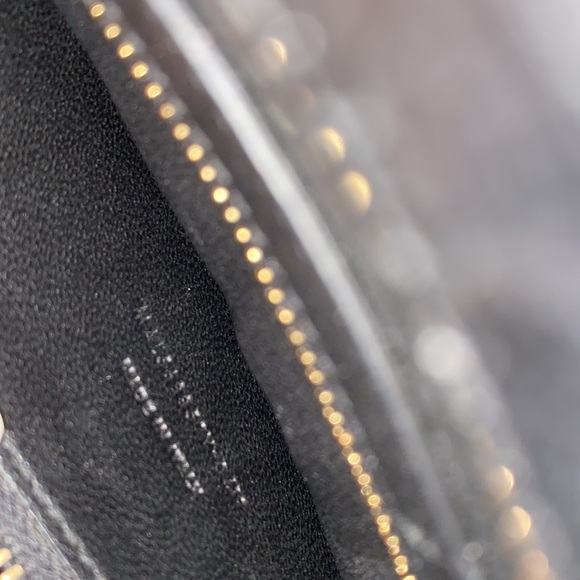 Saint Laurent Python Small Cabas - Picture 10 of 14